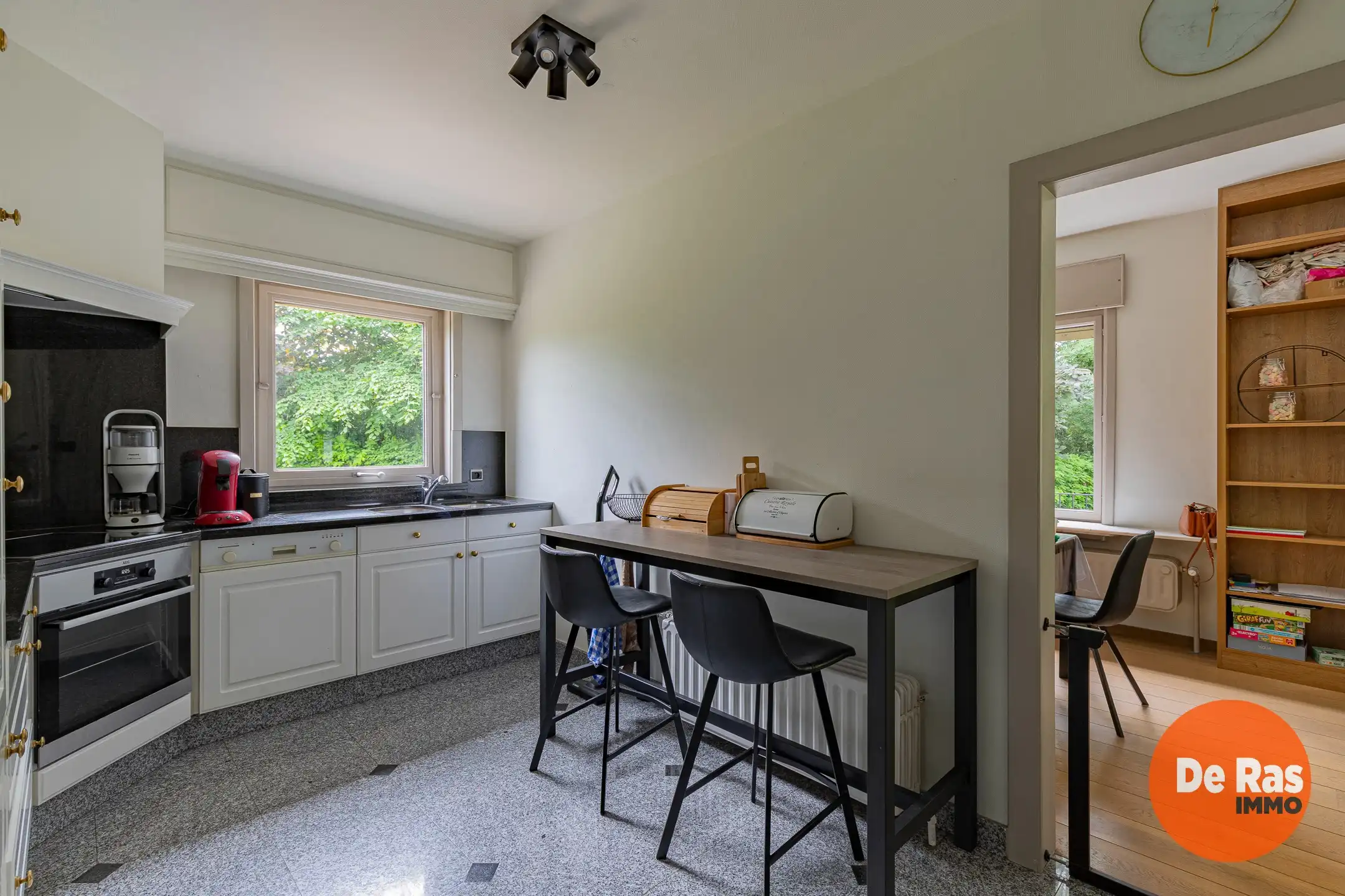 ERPE-MERE - Stevige, instapklare woning op een leuke locatie foto 13