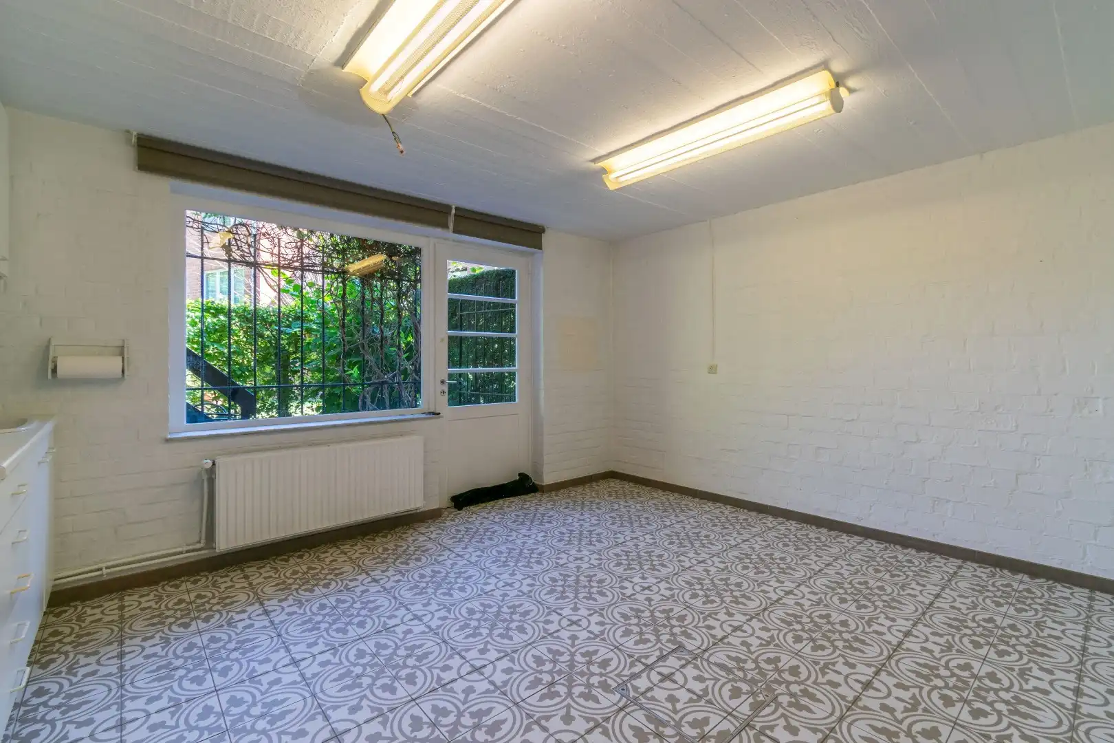 RUIME, INSTAPKLARE DRIEGEVEL BEL-ETAGE WONING ! foto 22