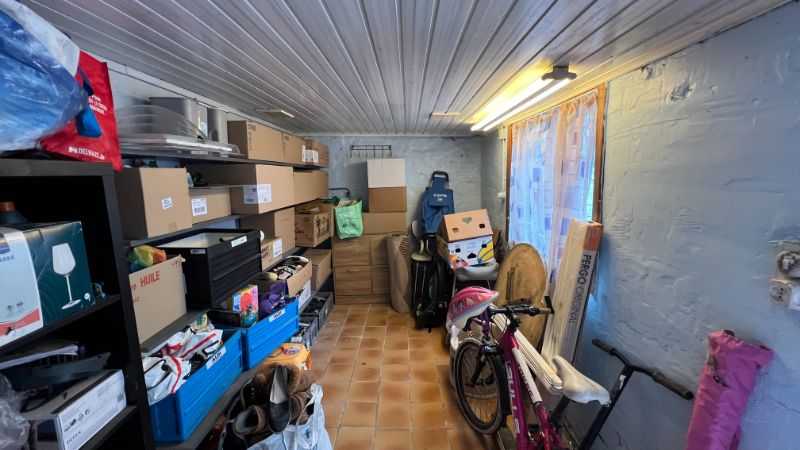 RUIME STADSWONING MET AANGENAME KOER foto 10