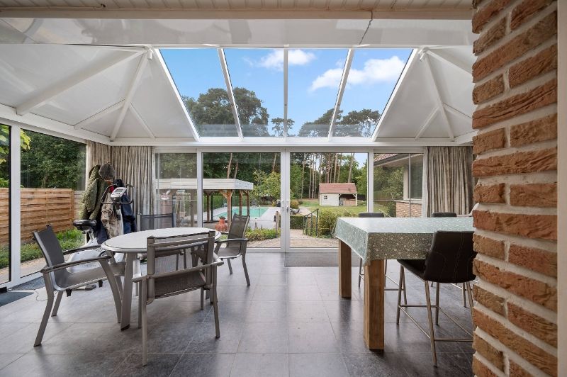 Villa van 349m² op 29a67ca met openluchtzwembad foto 23