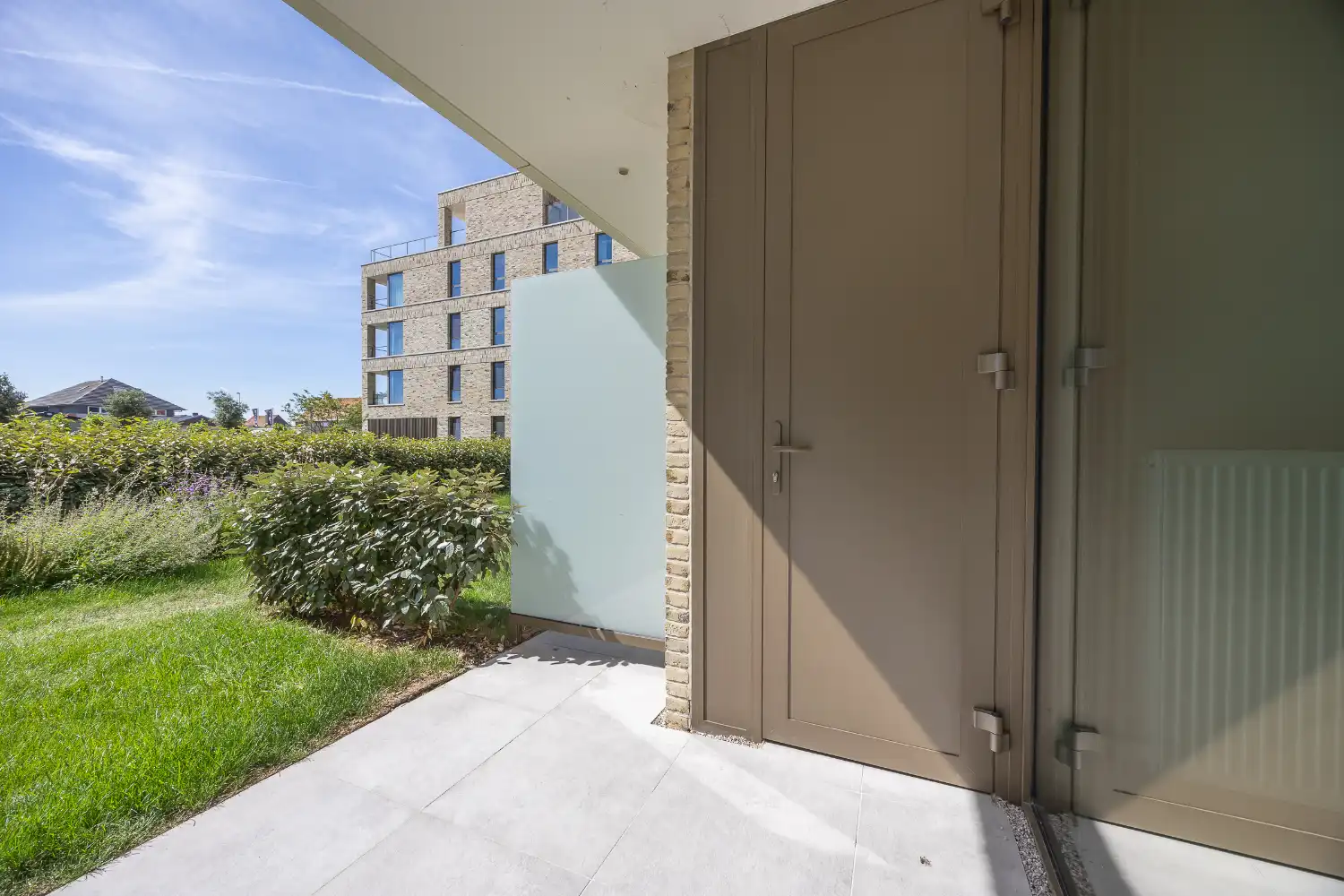 Nieuwbouwappartement met 2 slaapkamers te koop in Middelkerke foto 16