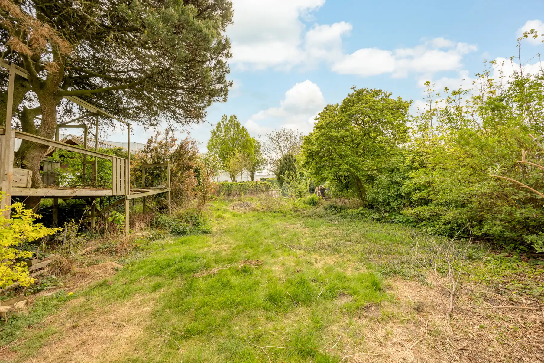 Ruime gezinswoning met tuin op topligging in Hoogstraten foto 33