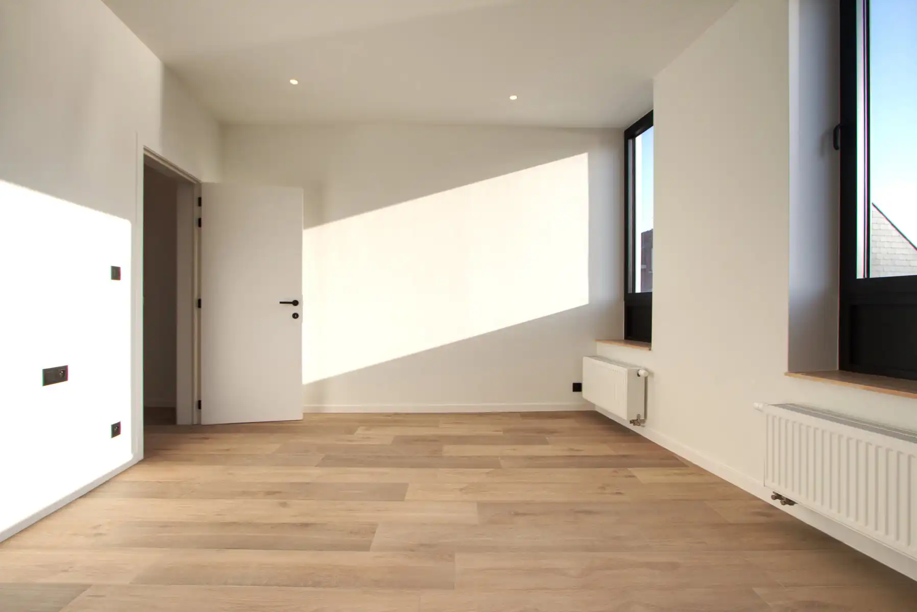 WONING - RENOV - 3 SLK - TERRAS - TUIN - PARKING - CENTRUM foto 20