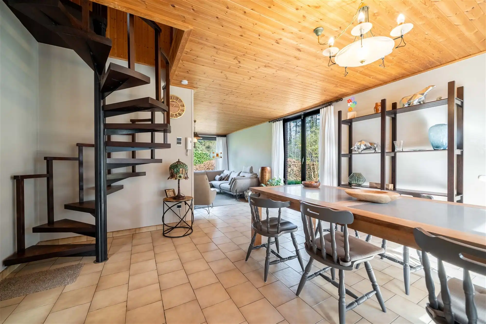 Ruime instapklare woning in het groene Langdorp/Aarschot! foto 4