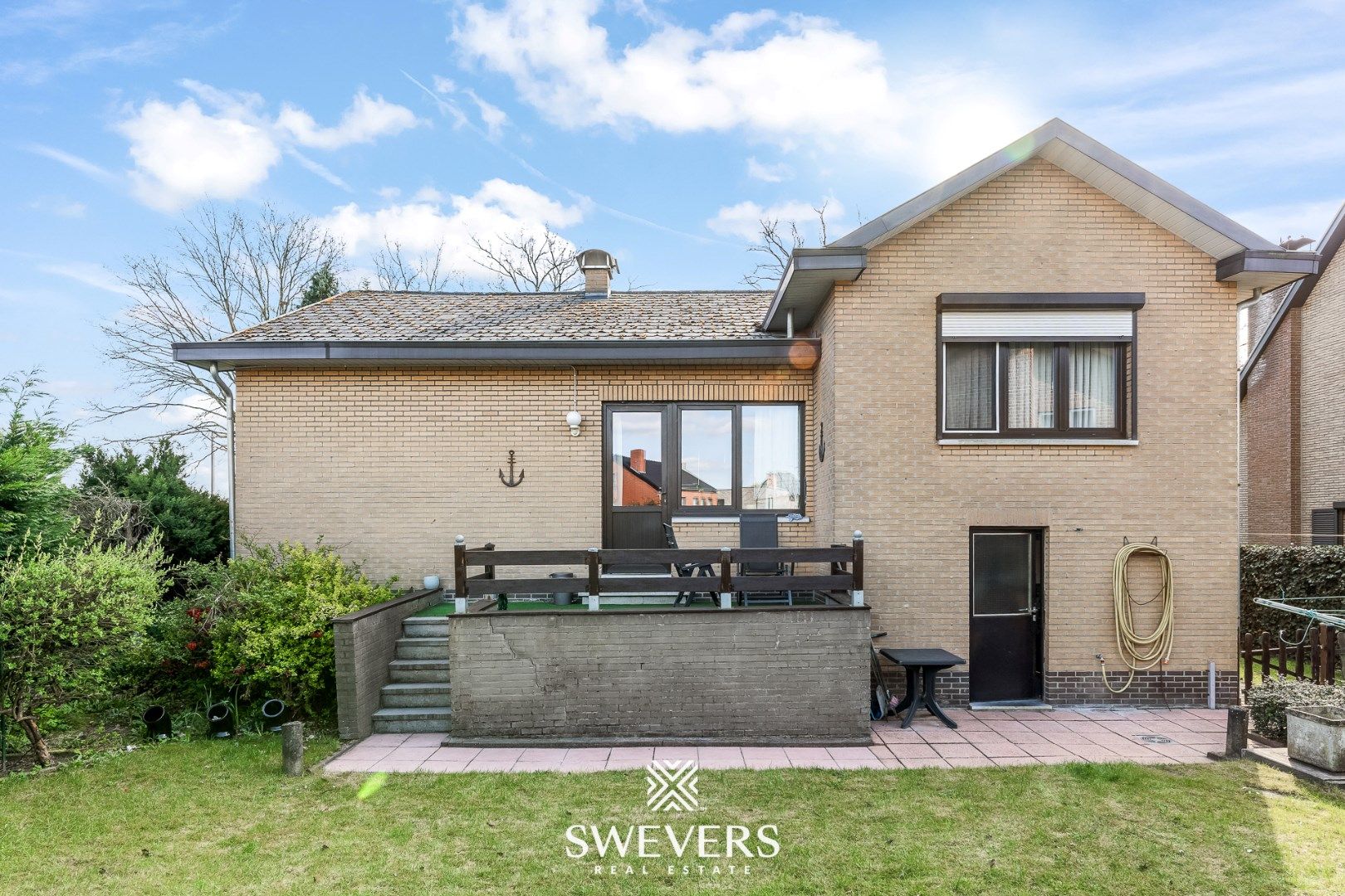Zeer leuke split-level woning met 3 slpk van 5a45 te Kuringen-Heide foto 26