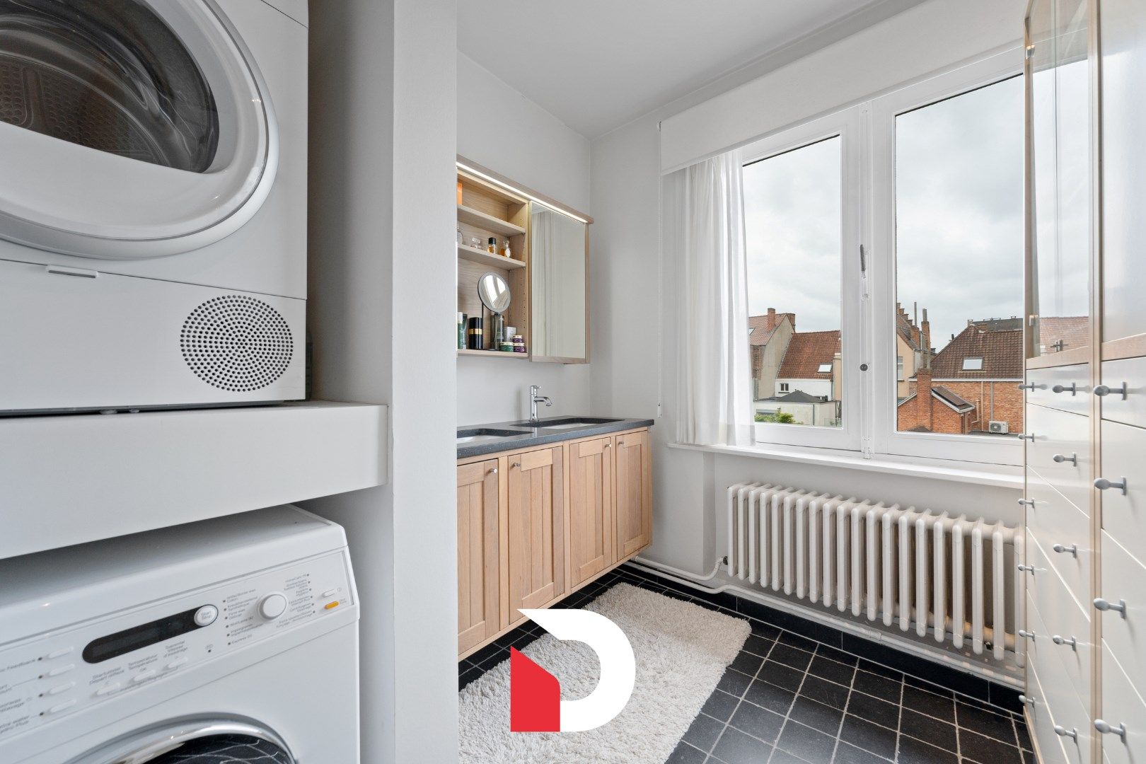 Modernistisch herenhuis te Kristus-Koning foto 27