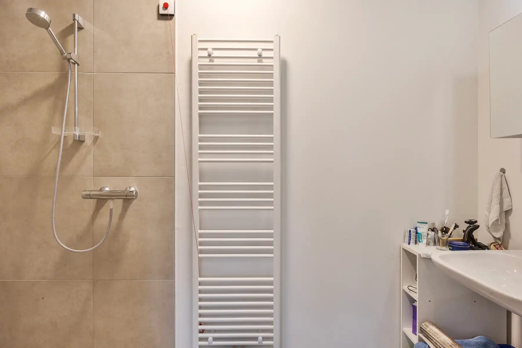 Moderne, nieuwe assistentiewoningen Parkrand foto 19