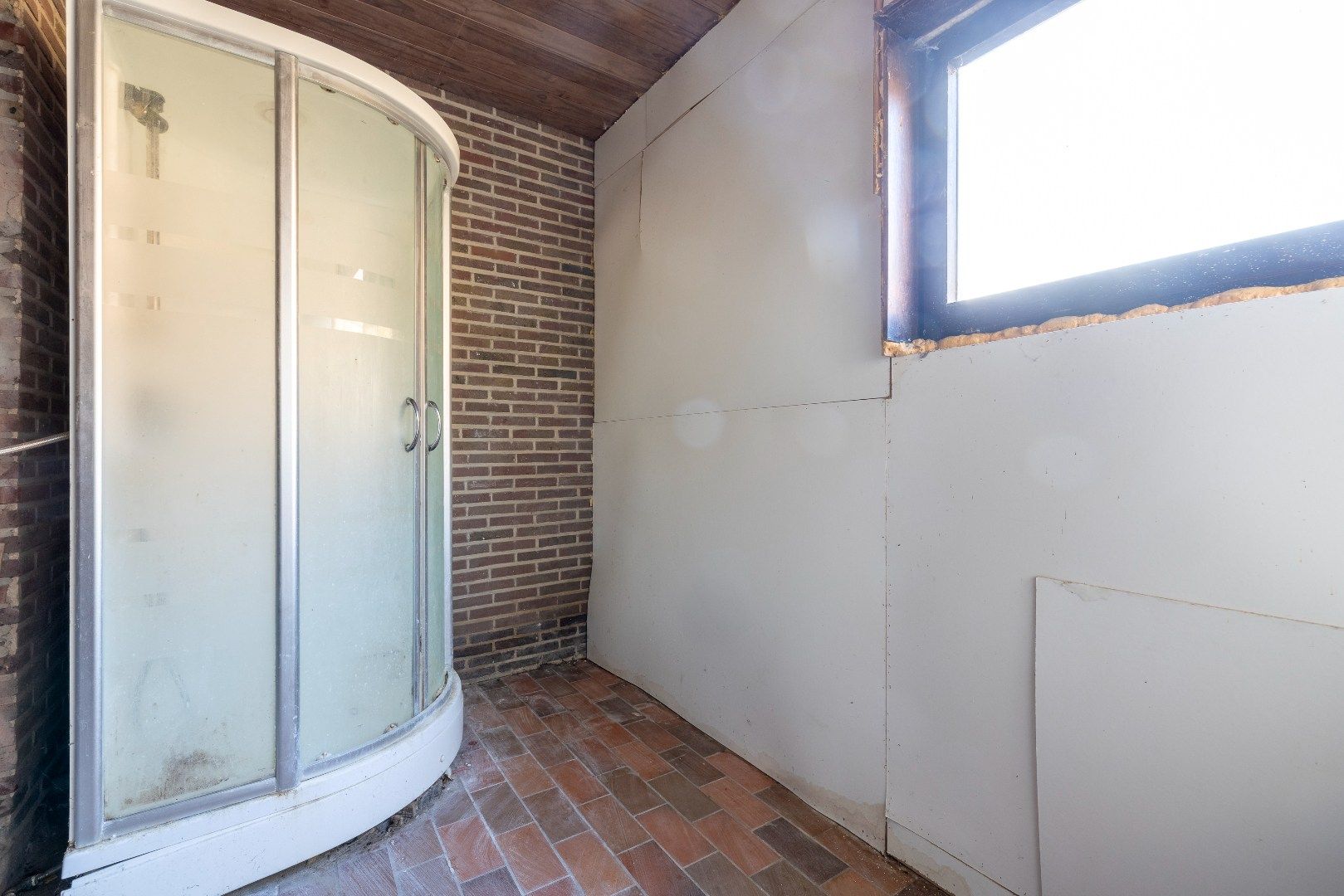 Gezellige bel-etage woning met 4 slk, grote garage en tuin foto 21