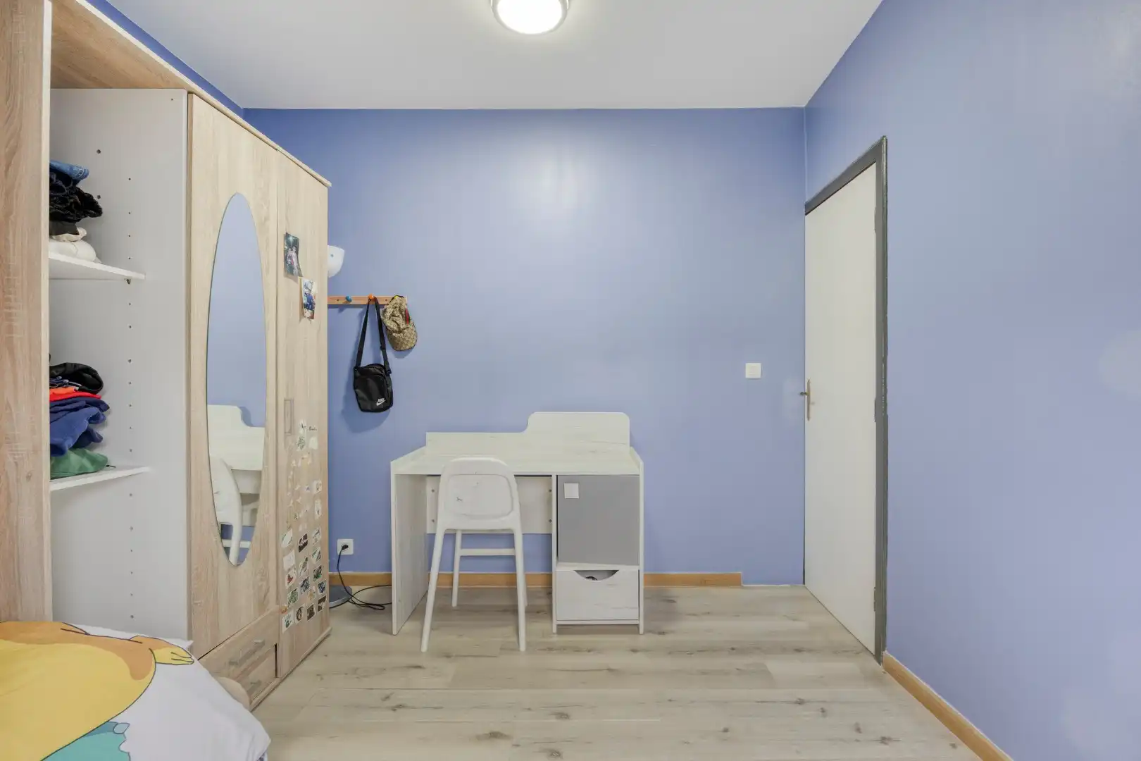 Instapklare woning met 4 slpk en ruime tuin foto 23