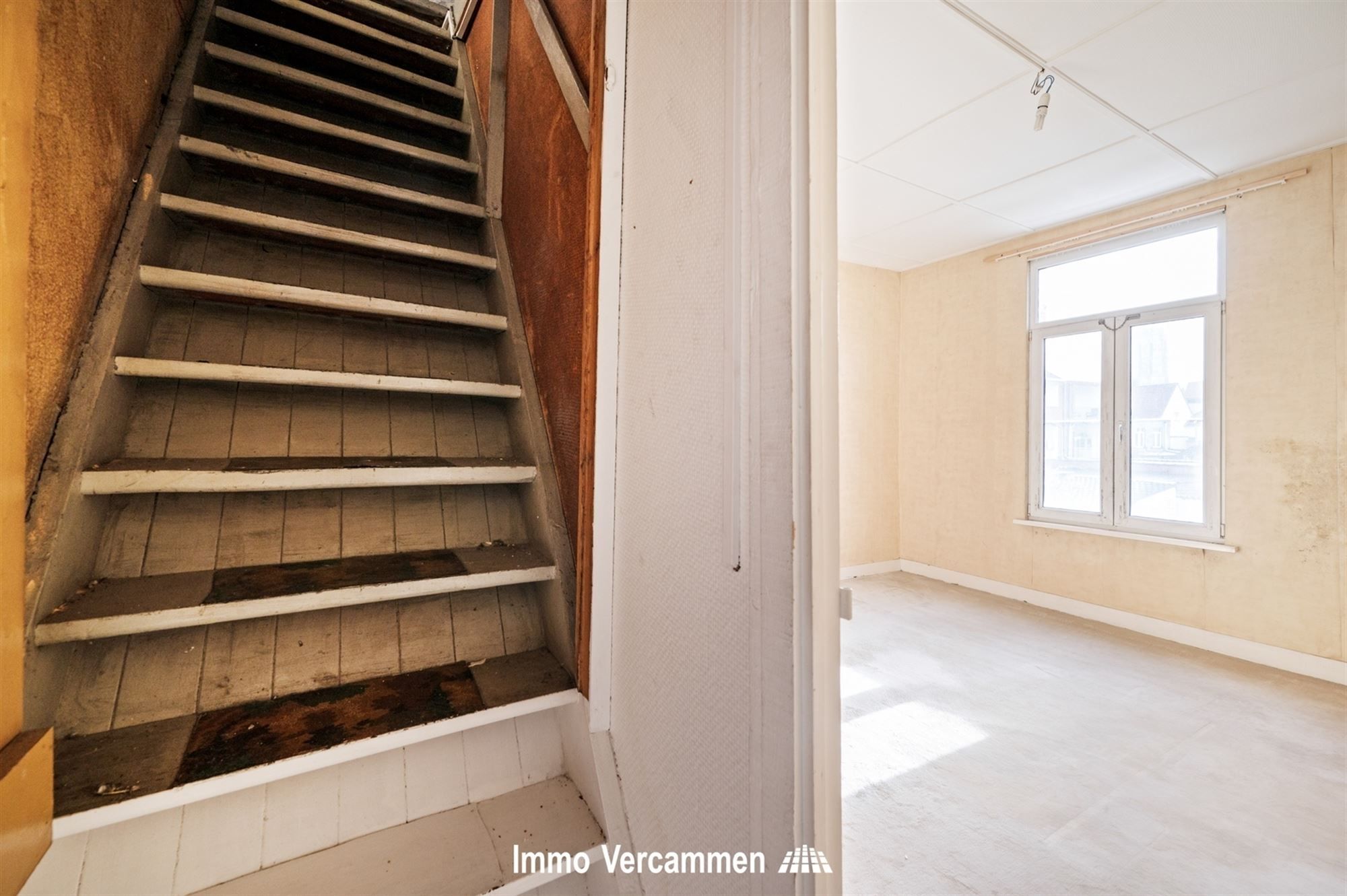 Karaktervol renovatieproject op een uitstekende locatie te Mechelen foto 13