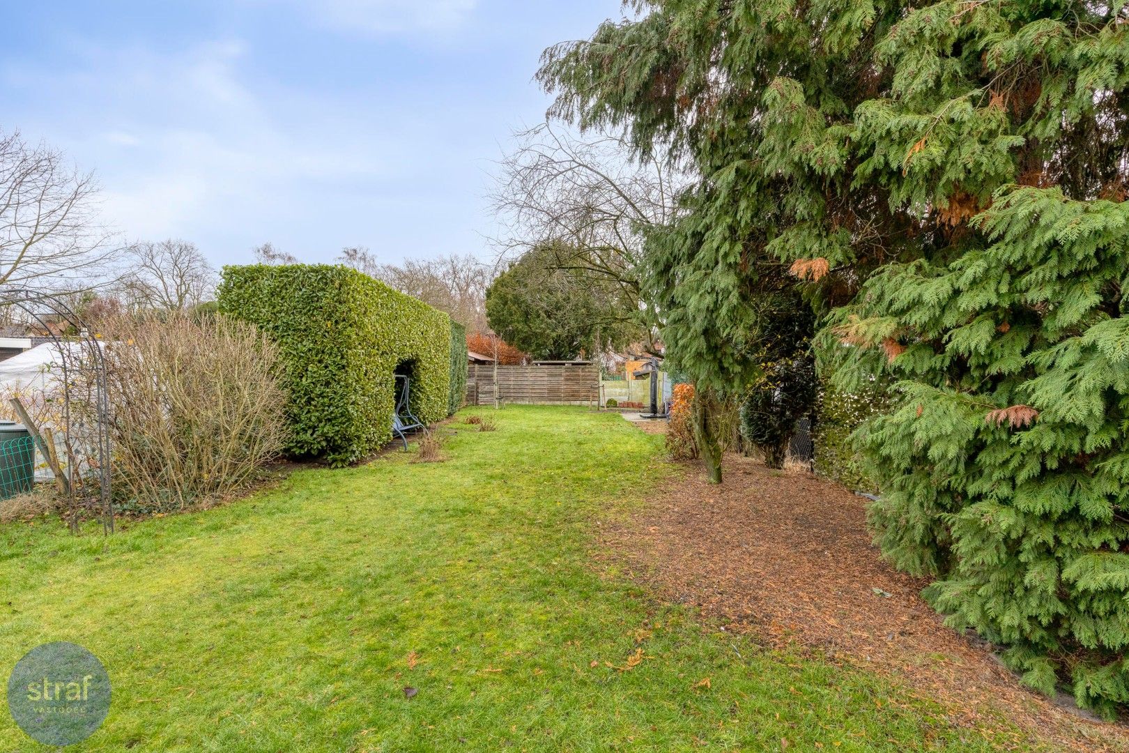 Groot wonen met 6 slaapkamers en een tuin in bruisend Kapellen foto 10