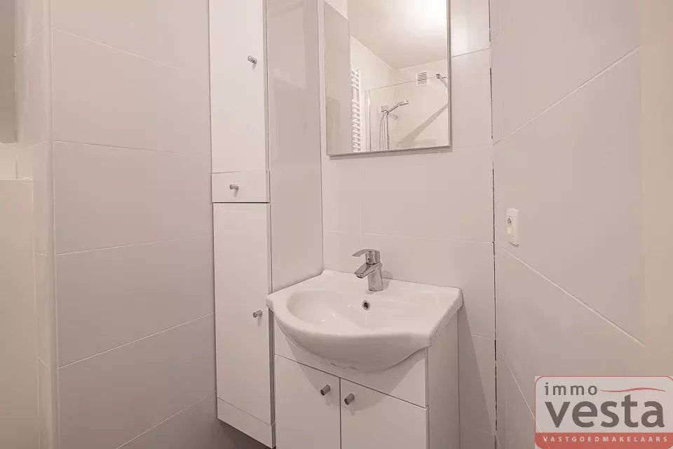 Een slaapkamer appartement in het centrum van Sint-Truiden foto 10