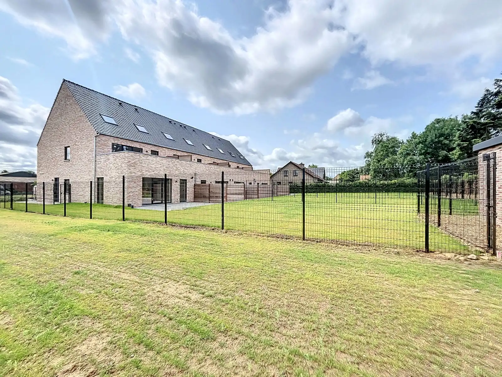 Instapklare nieuwbouw duplex – incl. BTW & registratie 👉 €450.320,00 foto 20