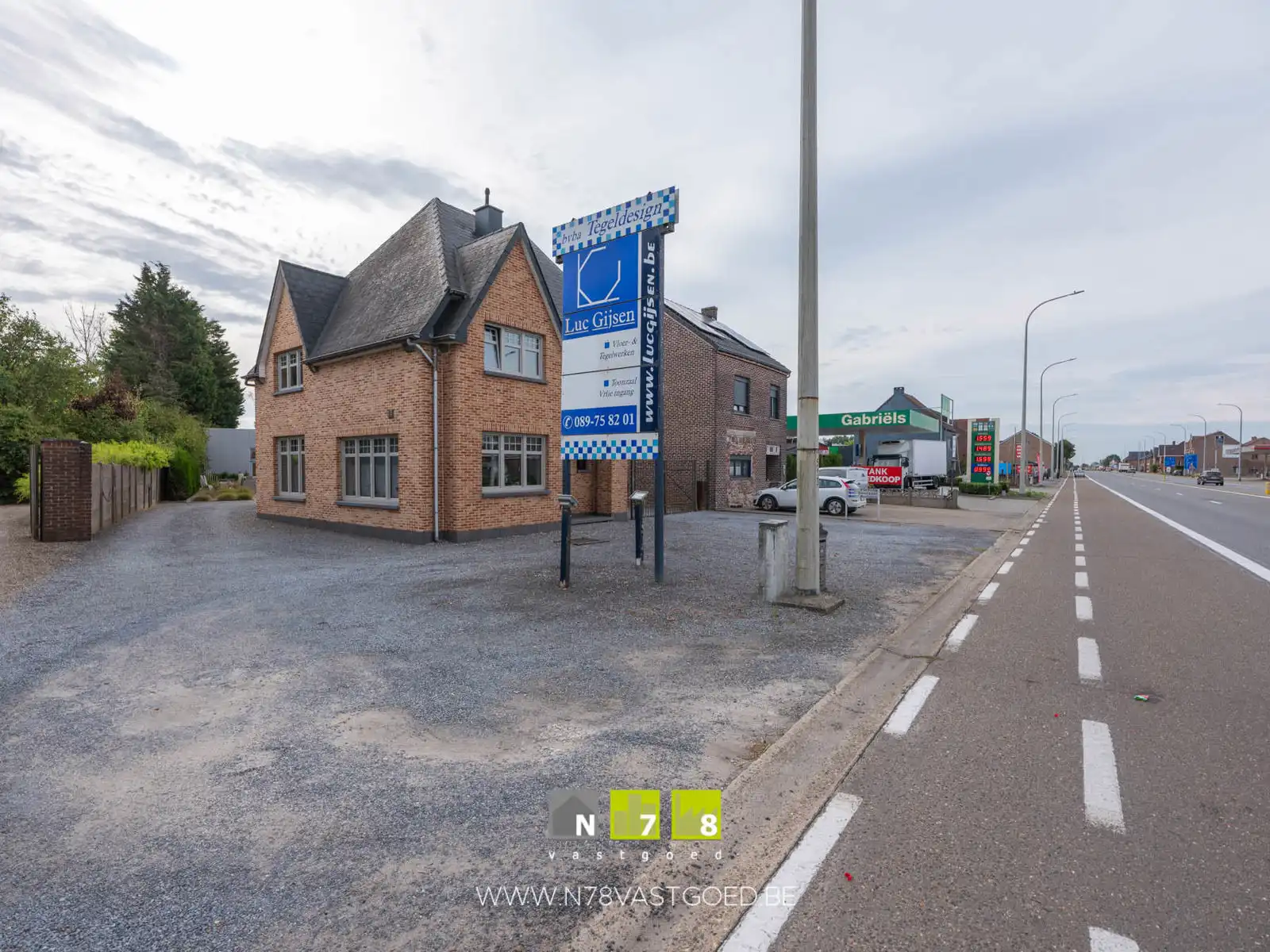 Gebouw te koop foto 16