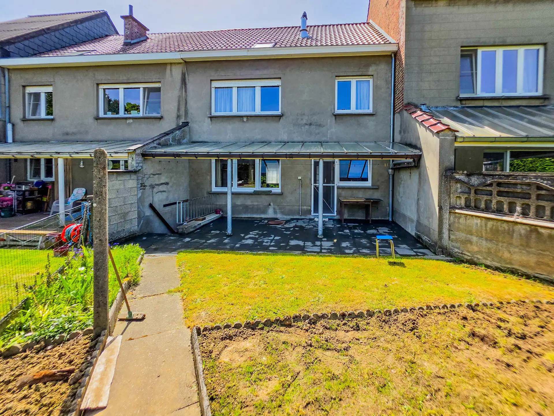 Huis te koop foto 28