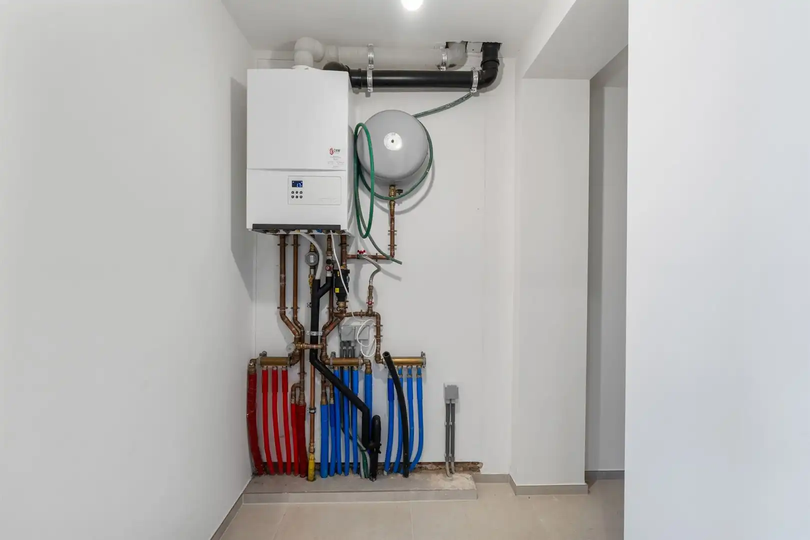 Huis foto 15