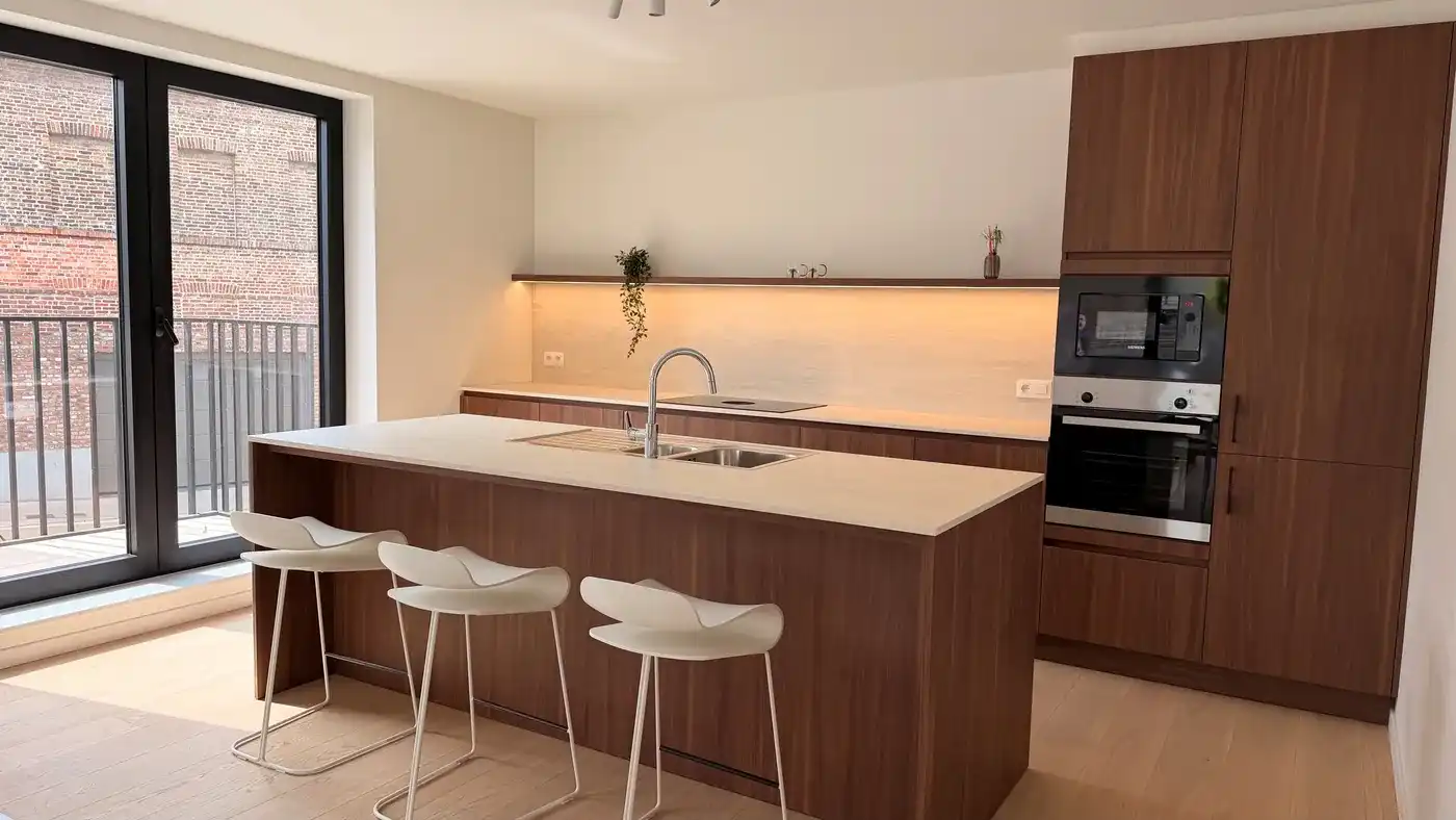 6% BTW MOGELIJK! Luxe appartementen met zicht op de kerk foto 2