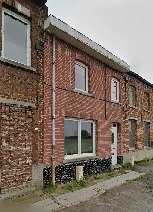 Huis te koop Kasteelbrakelsesteenweg 112 - - 1502 Halle