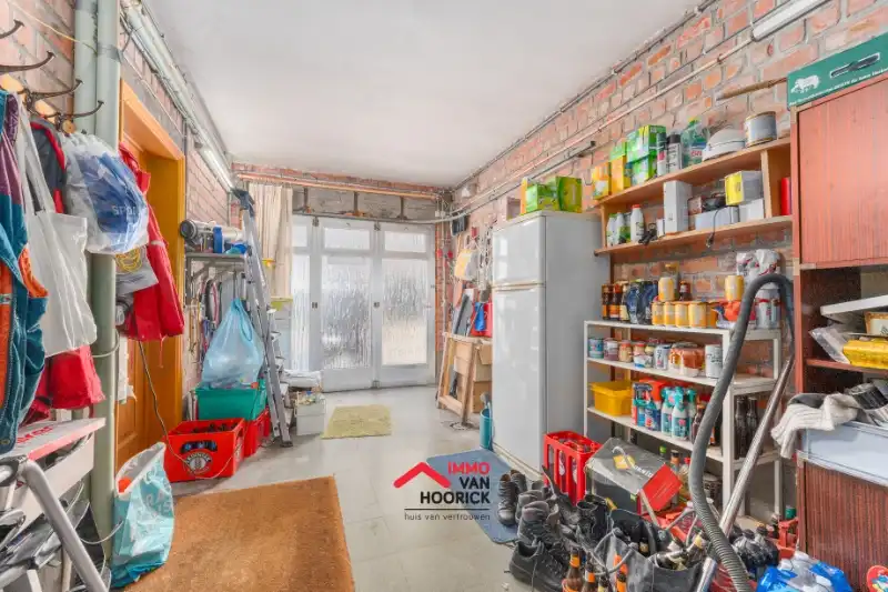 Woning aan de stadsrand - 4 slpkmrs! foto 11