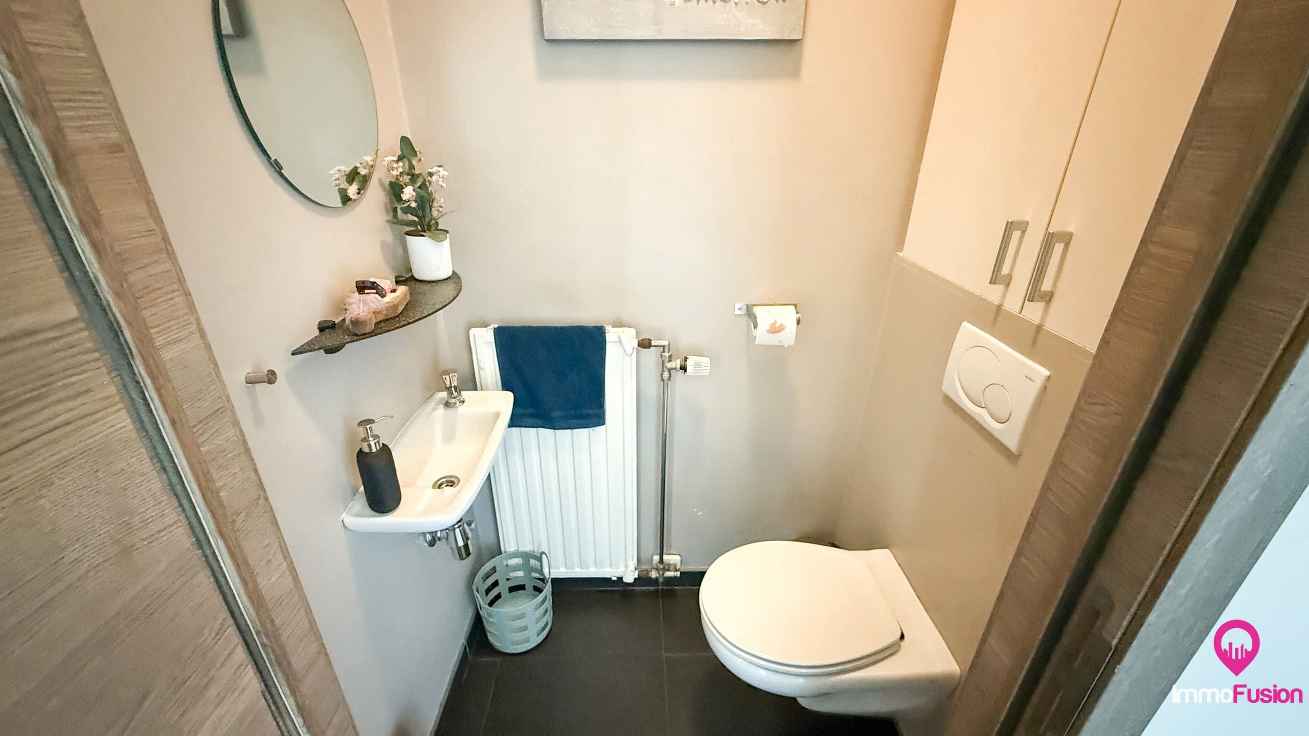 Praktische bungalowwoning met prachtige tuin en zwemvijver! foto 25