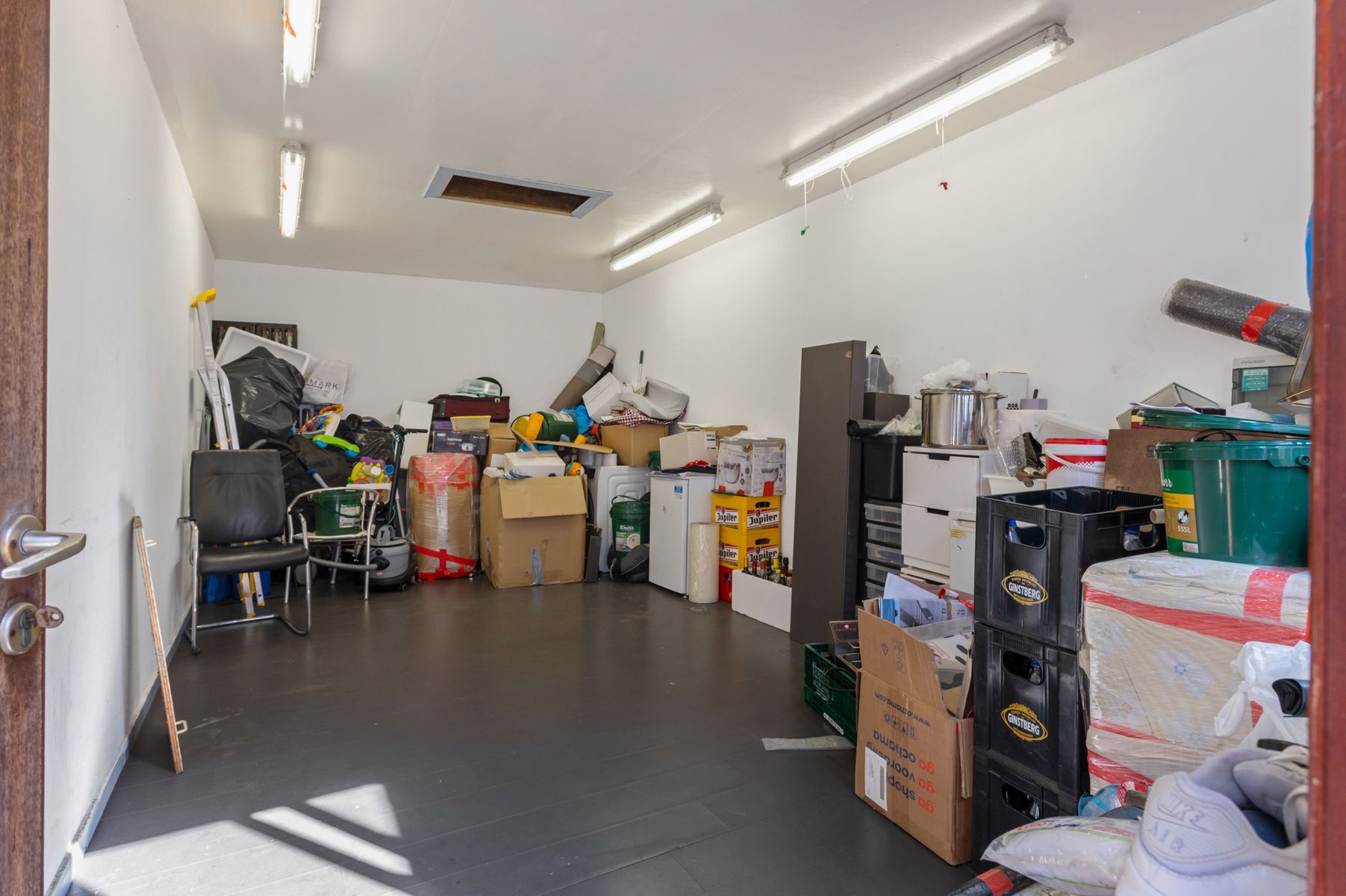 Lichrijk, energiezuinig en instapklare woning in Ekeren foto 17