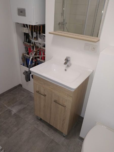 Centrum Handzame - Investeringspand bestaande uit 4 appartementen. foto 9