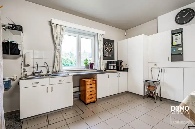 UITZONDERLIJK PERCEEL VAN 2 HA 50 A MET RUIME WONING EN TAL VAN MOGELIJKHEDEN foto 11