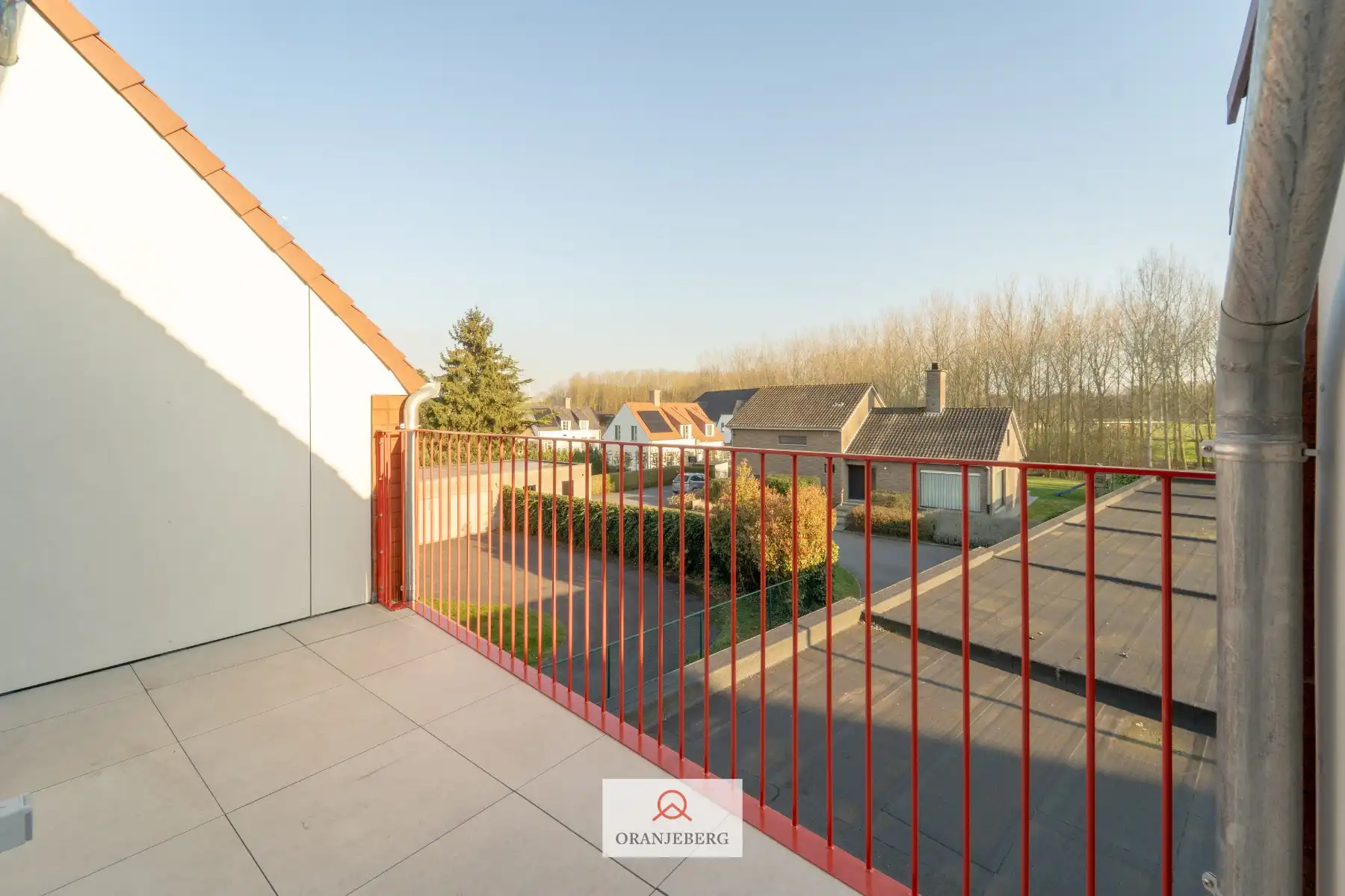 Nieuwbouw 3 slpk appartement met 2 terrassen foto 30