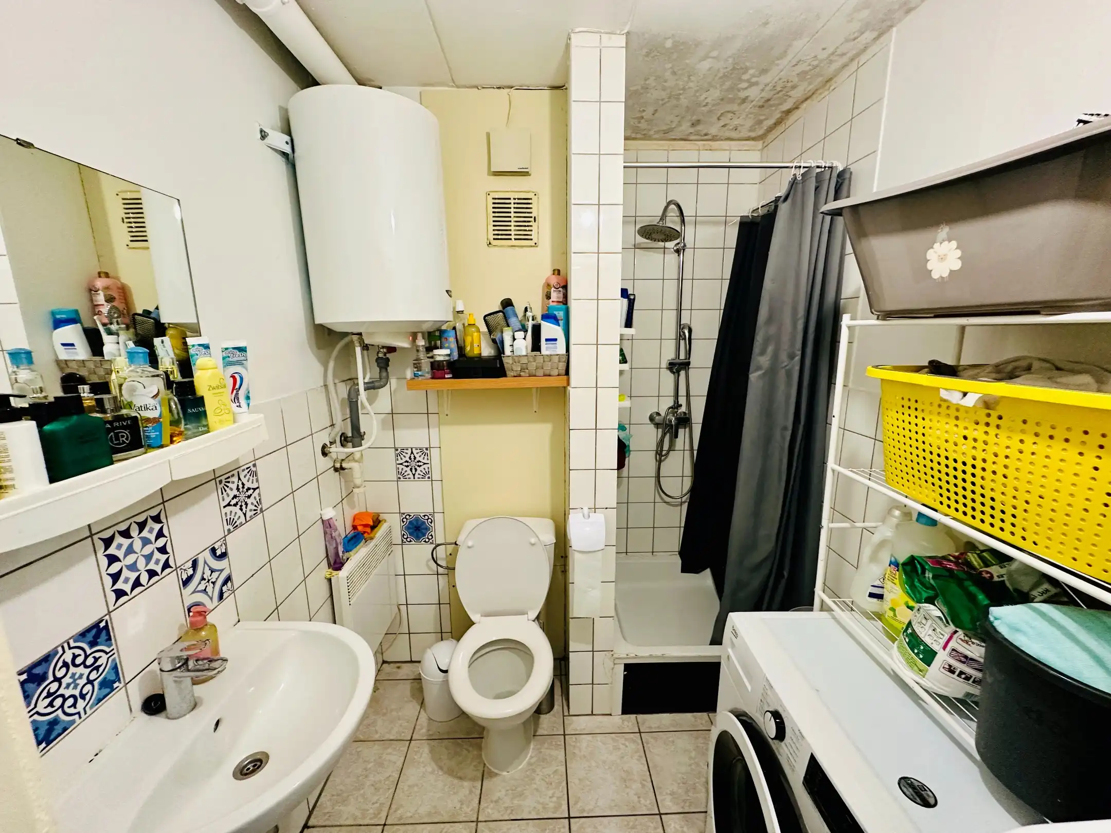 Eenslaapkamer appartement op 2de verdieping in Nieuwe Kempen foto 9