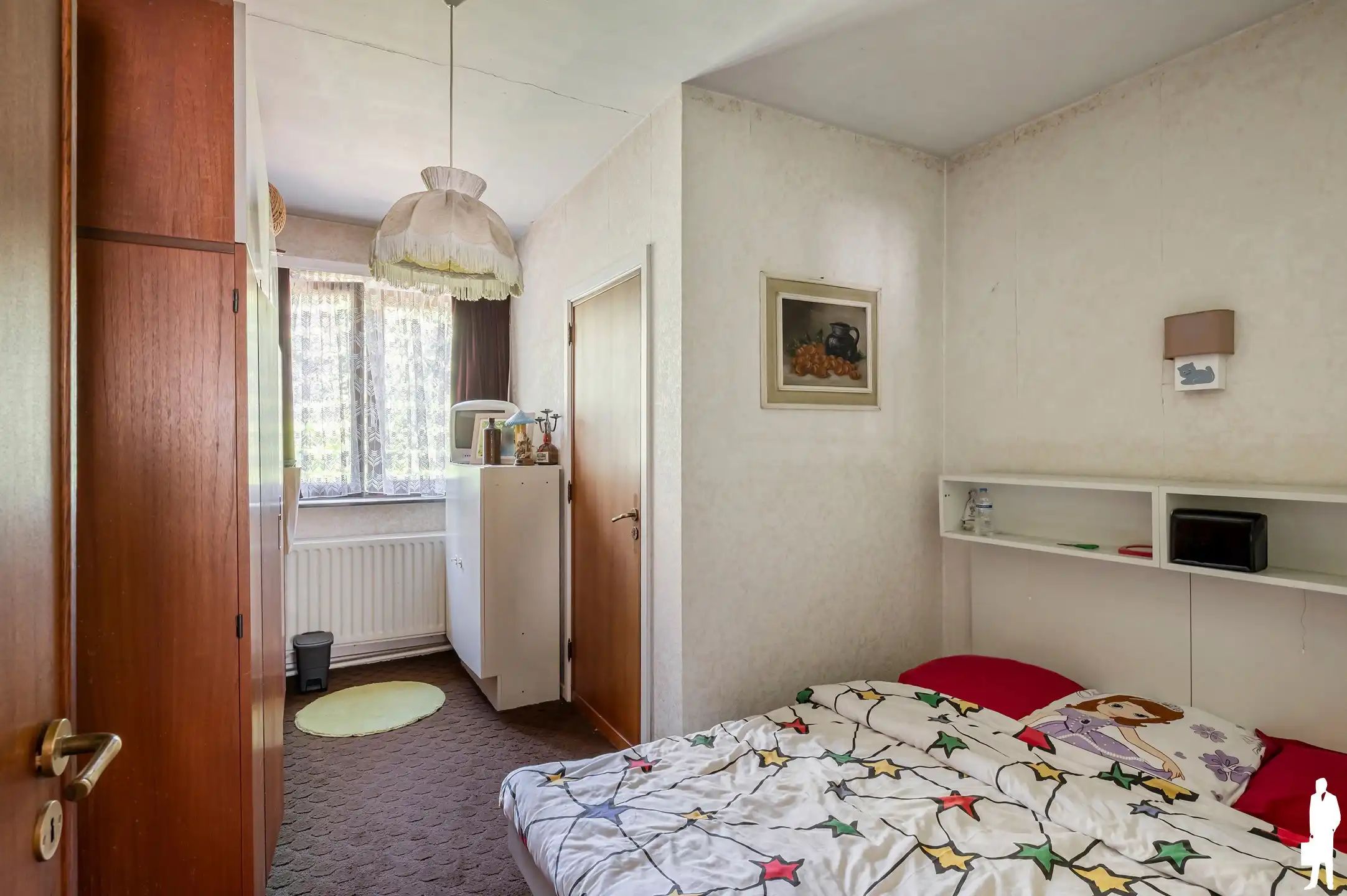 Villa op een perceel van ca. 3.063 m² te Maria-ter-Heide! foto 17