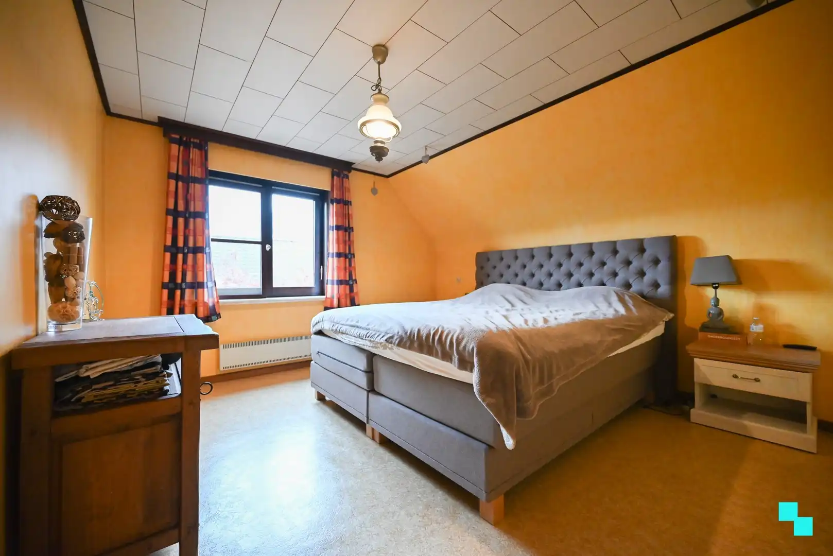 Ruime gezinswoning in doodlopende straat te Izegem foto 21