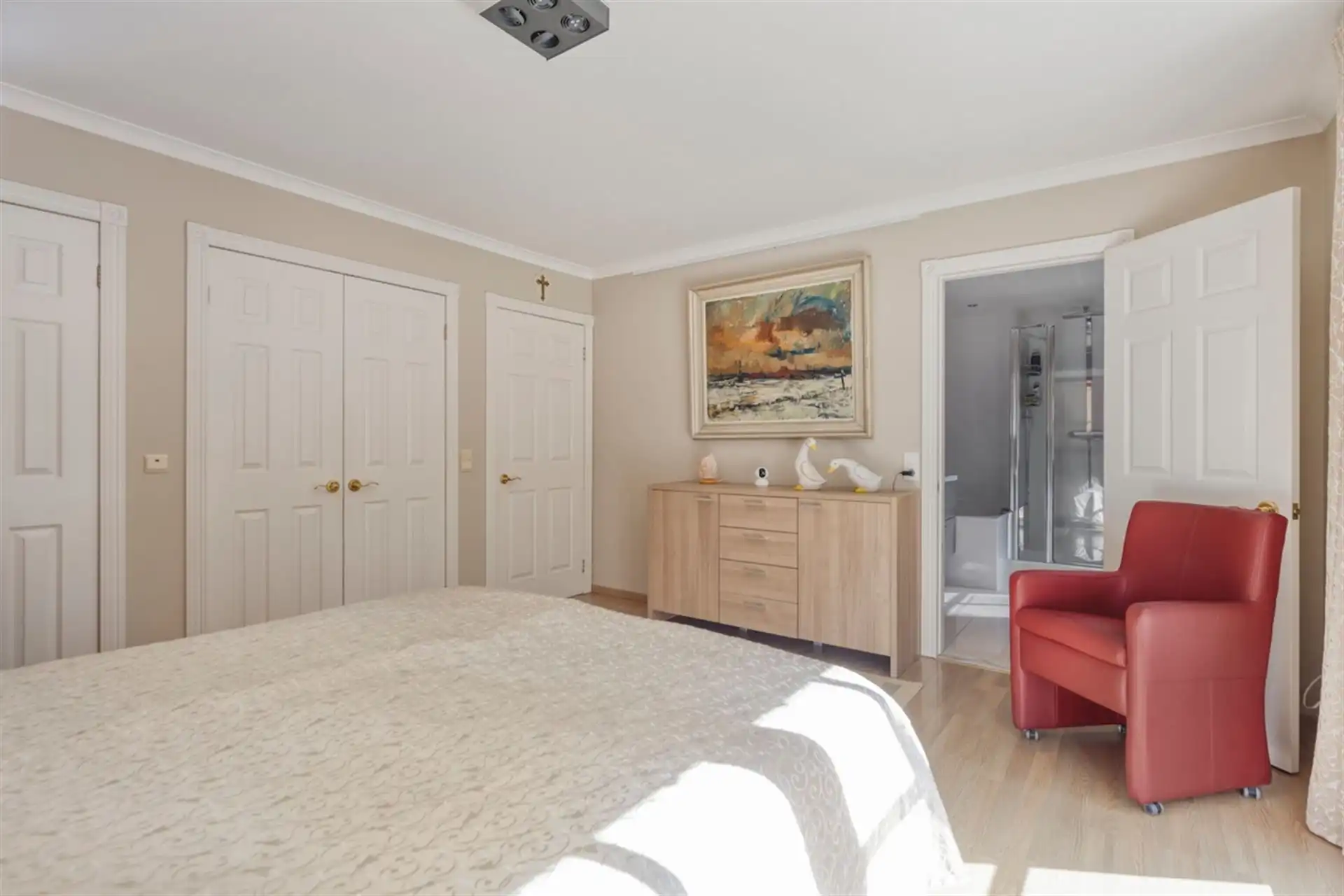 Zeer ruime villa  op een uitzonderlijke toplocatie  foto 18