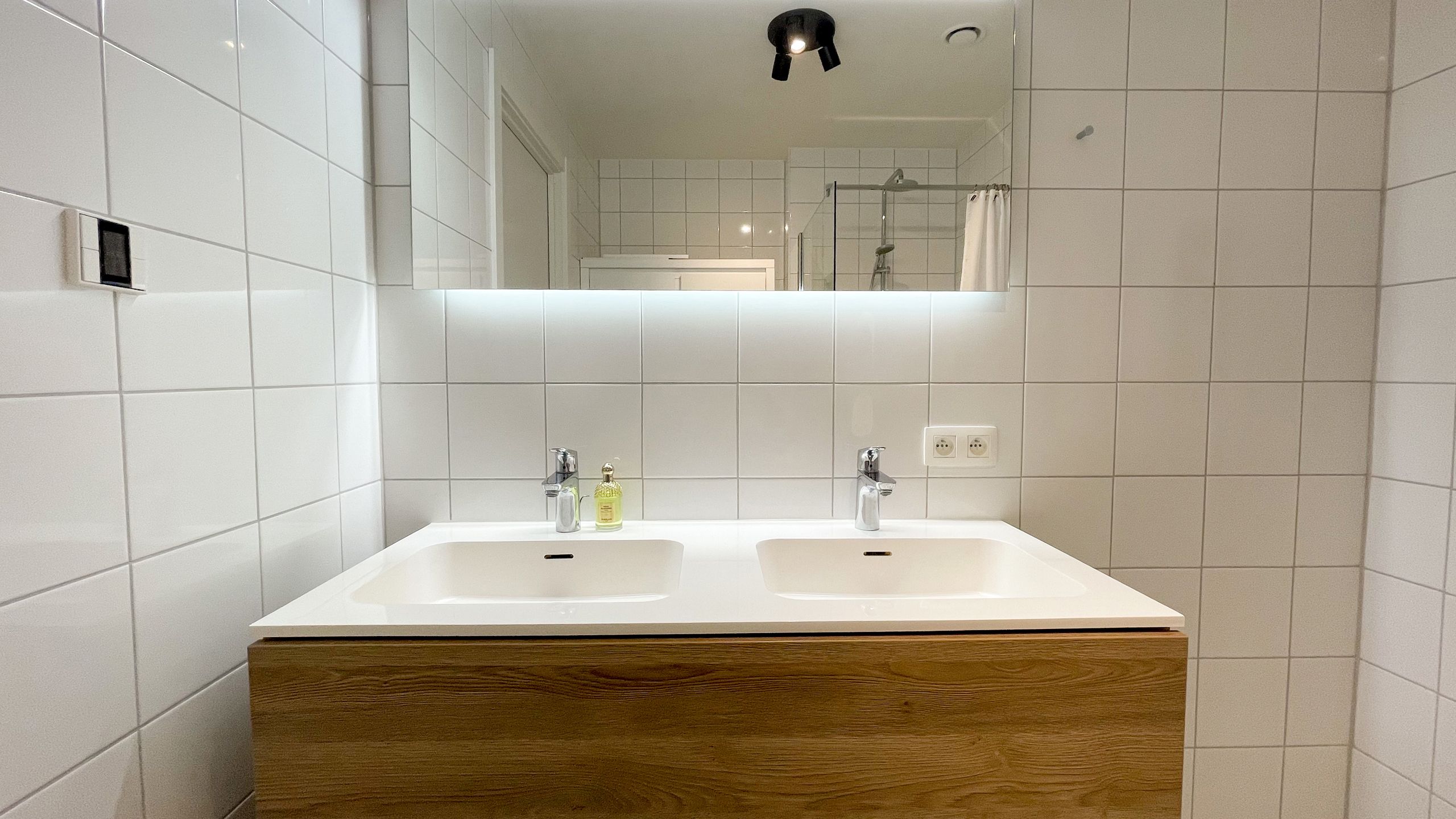 2-slpk-app. met zicht op het Kattendijkdok  foto 15