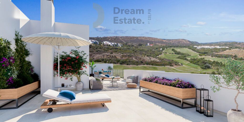 Schitterend penthouse te Altara Residences. foto {{pictureIndex}}