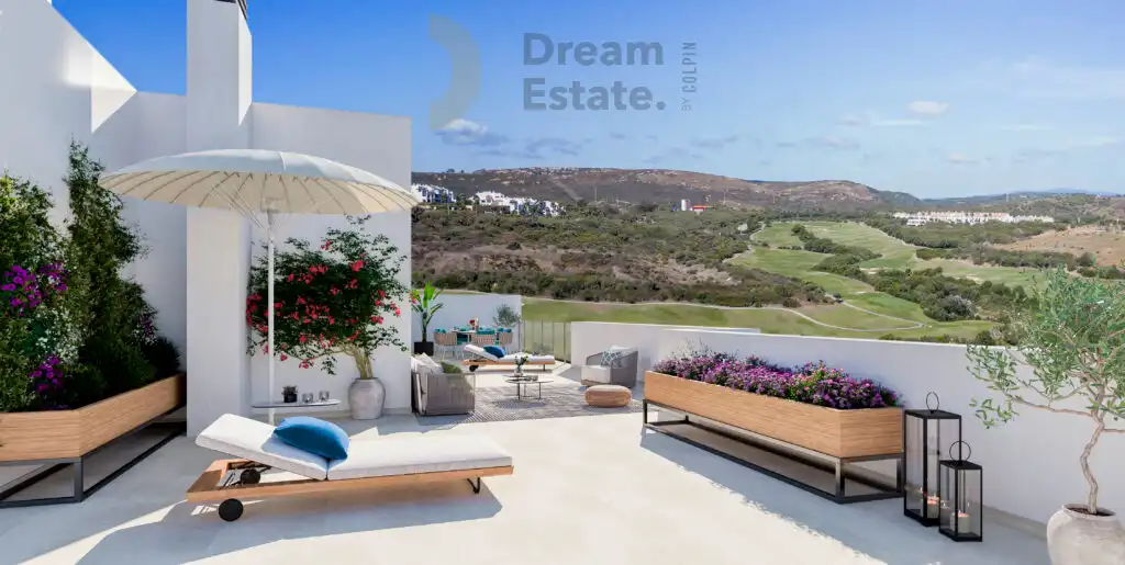 Schitterend penthouse te Altara Residences. foto {{pictureIndex}}