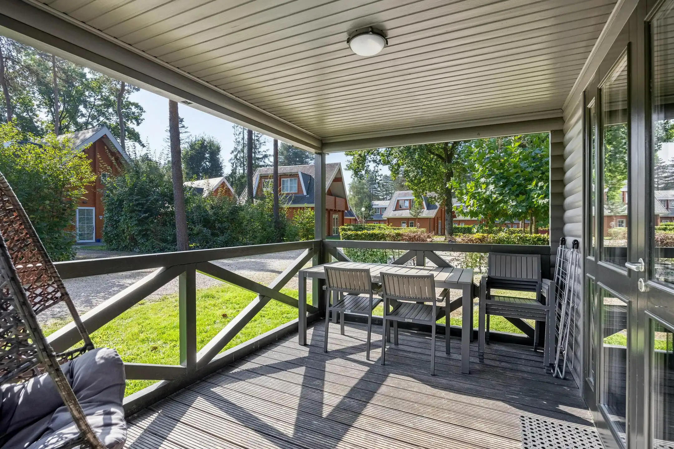 Vakantiewoning met 3 slaapkamers te koop in Zutendaal foto 3