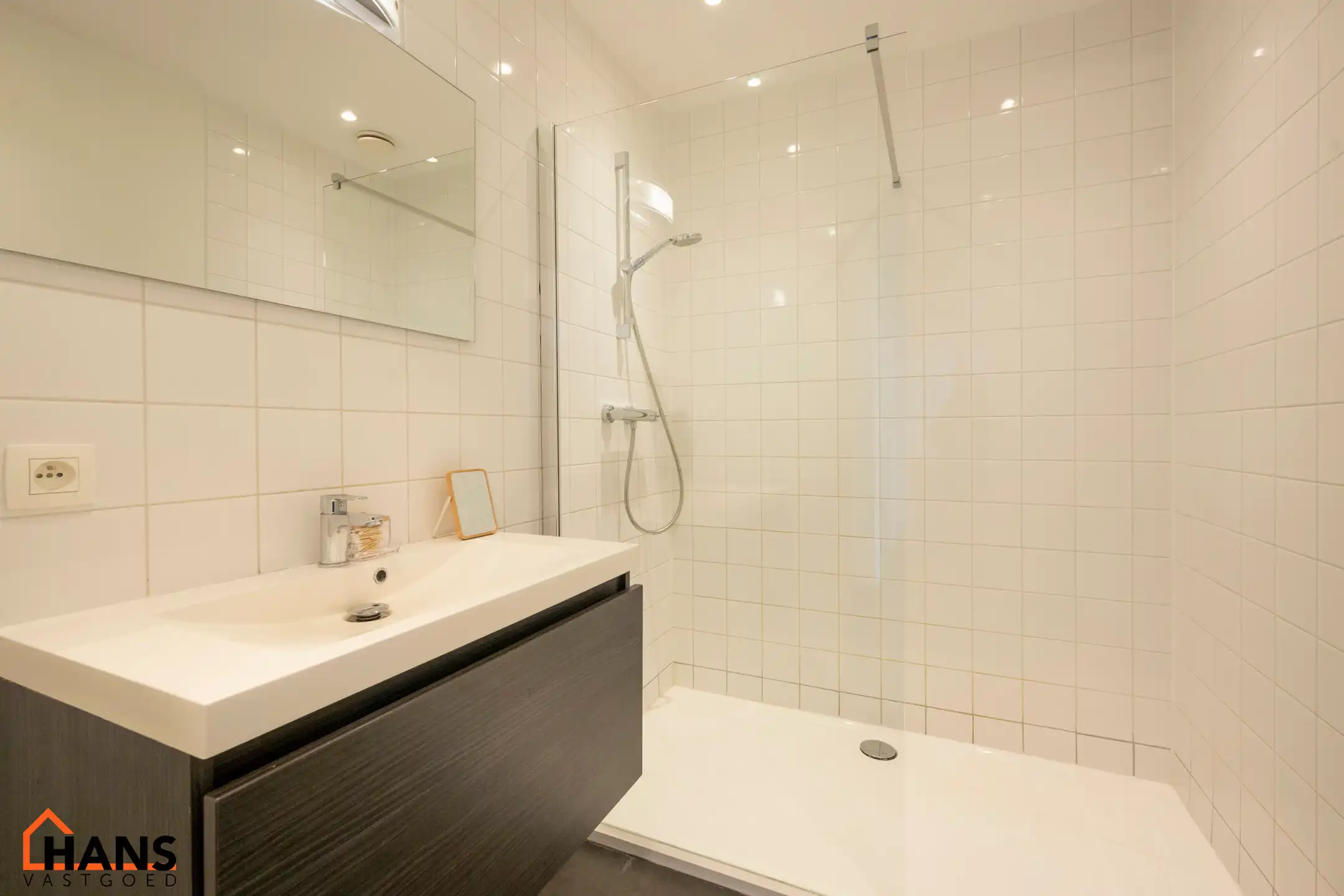 Modern appartement foto 8