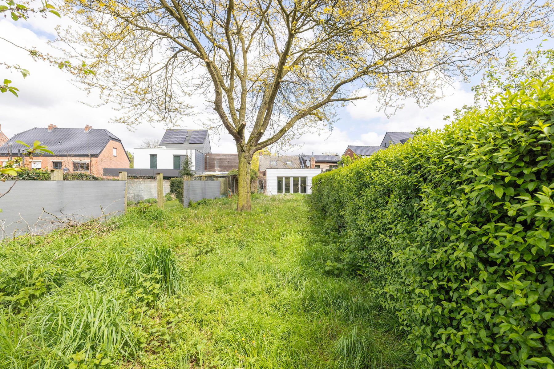 Te renoveren woning op een perceel van 509m² foto 8