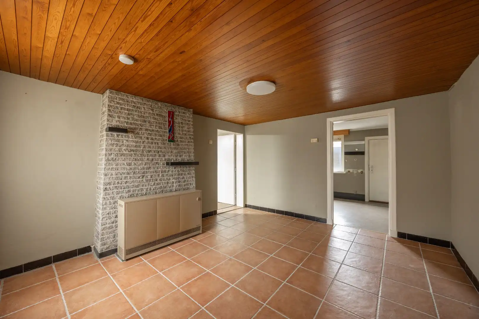 Te renoveren woning op leuke locatie kortbij Overpelt centrum foto 3