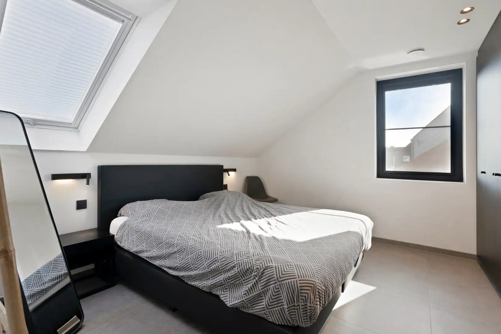 Exclusieve, future-proof halfopen bebouwing met toptechnologie en EPC A+! foto 13