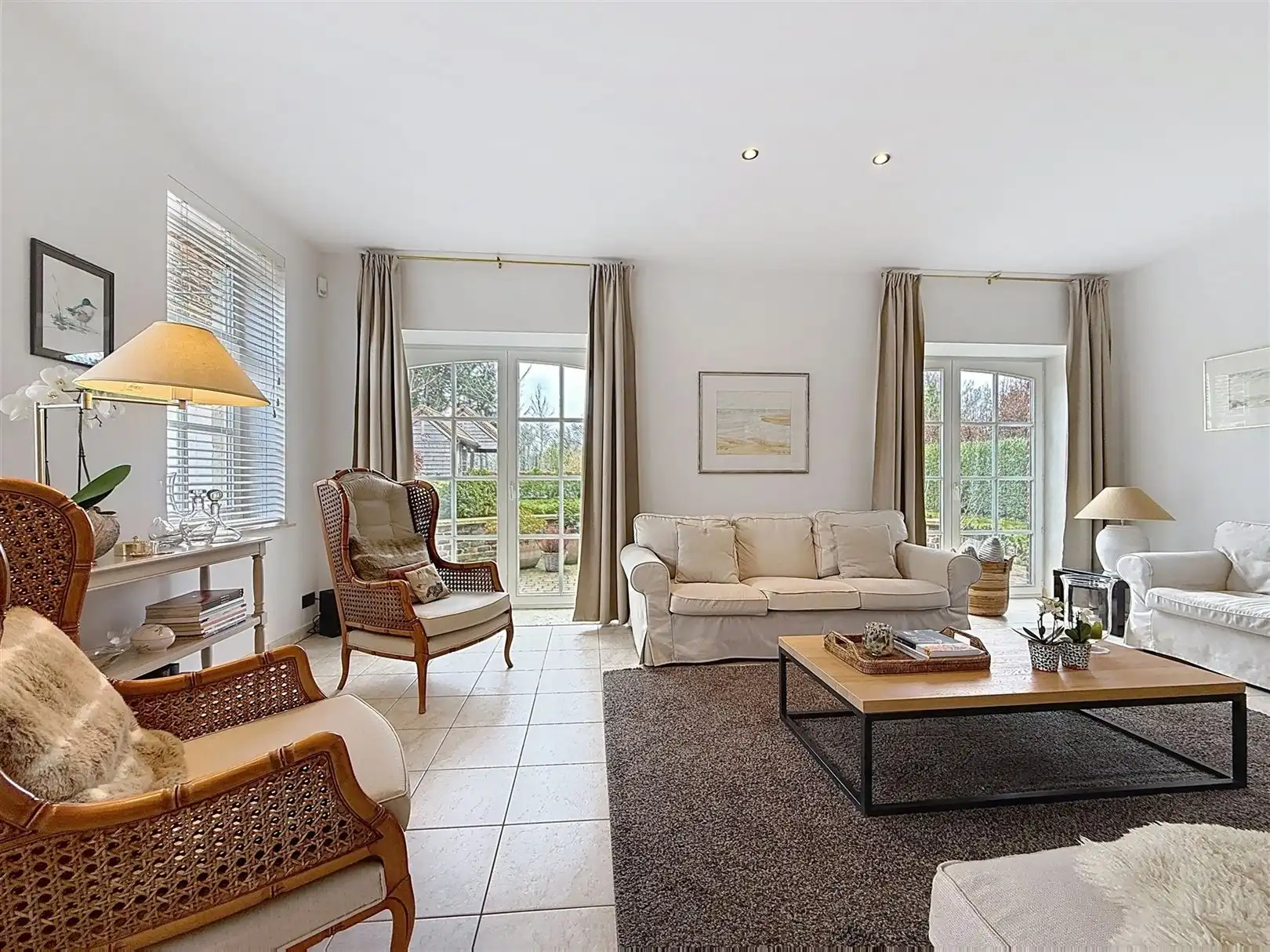 Karaktervolle woning met 4 slpks, 2 bdks, zwembad, 39a 17ca foto 49