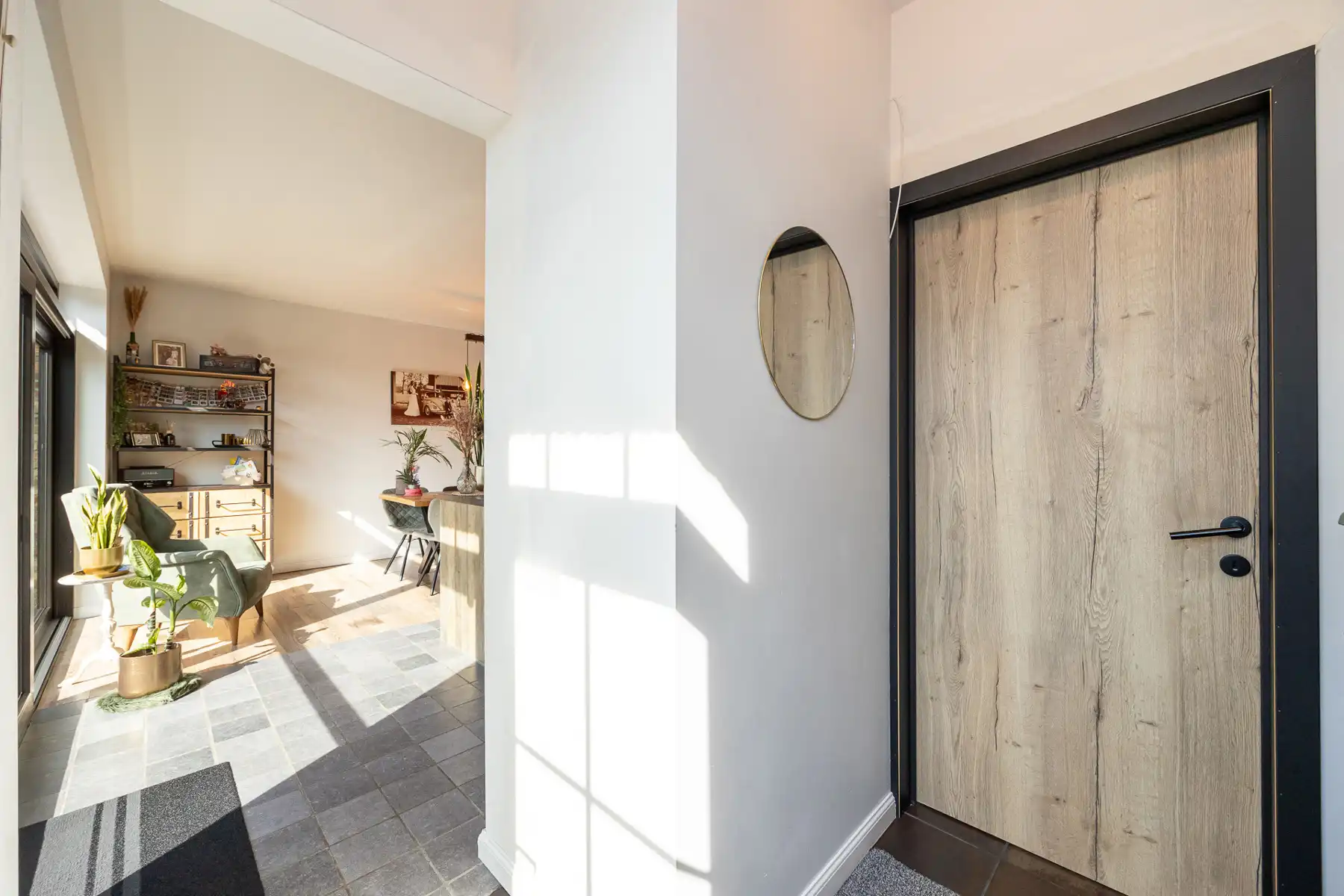 Recente BEN-woning met 4 slks en dubbele garage op gunstige ligging foto 11