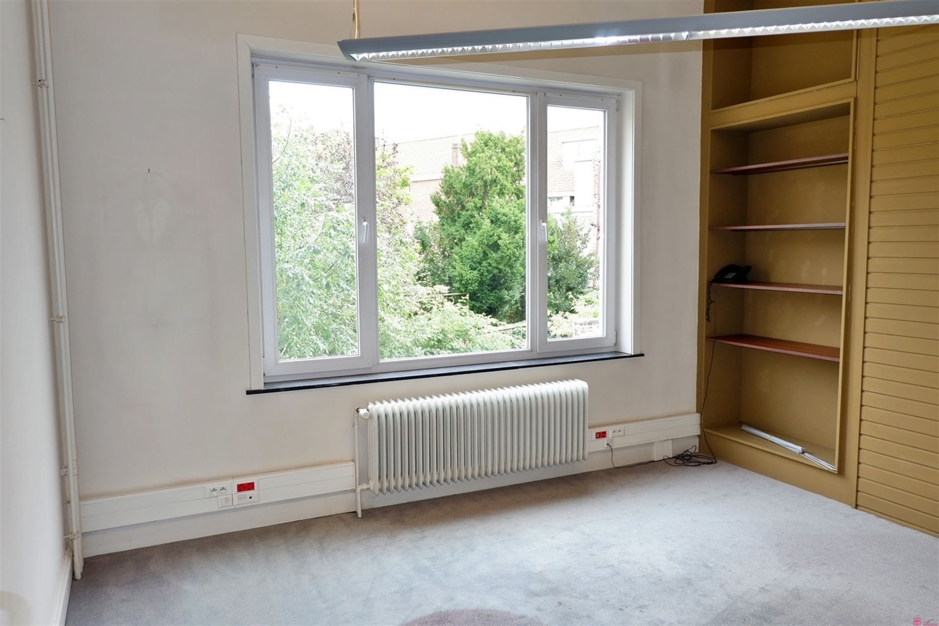 kantoorgebouw foto 15