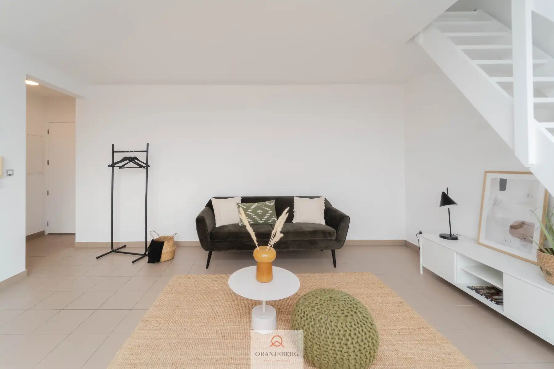 Instapklaar duplex-appartement Wondelgem! foto 6