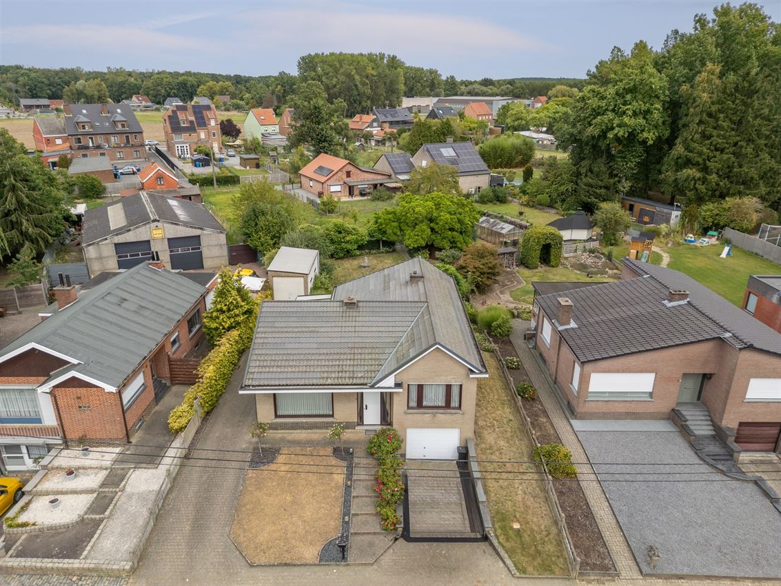 Landelijk gelegen, 13 are, prima onderhouden foto 24