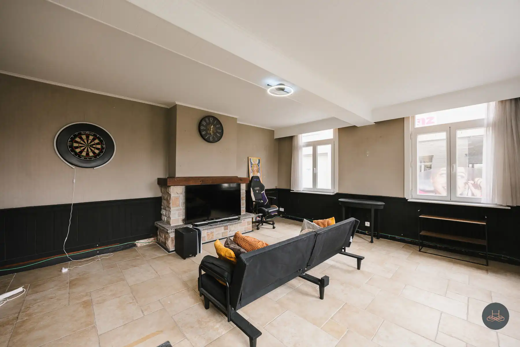 Karaktervolle neoclassicistische gezinswoning op toplocatie foto 11