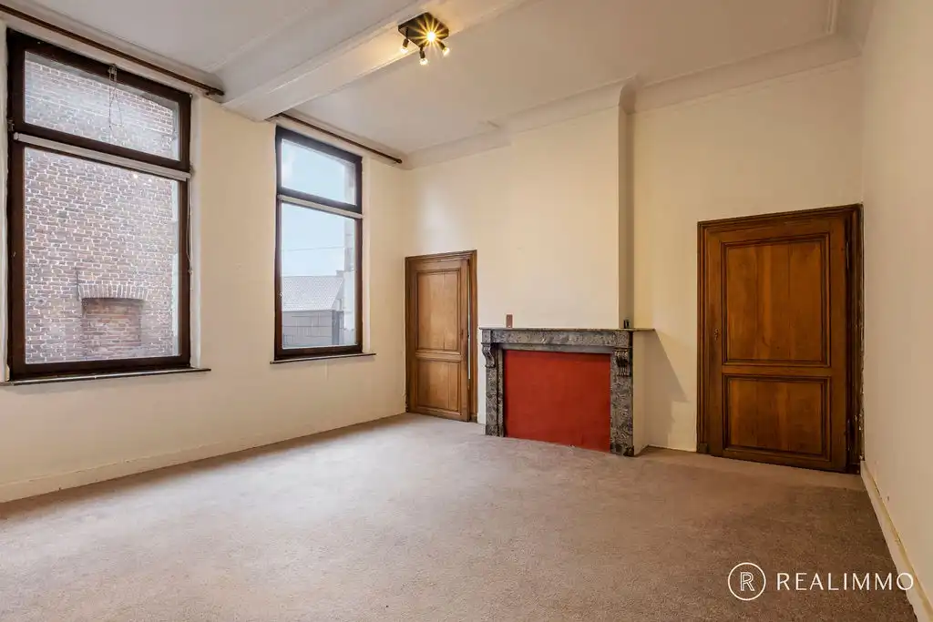 Authentieke vierkantshoeve op mooie ligging met tal van mogelijkheden foto 21