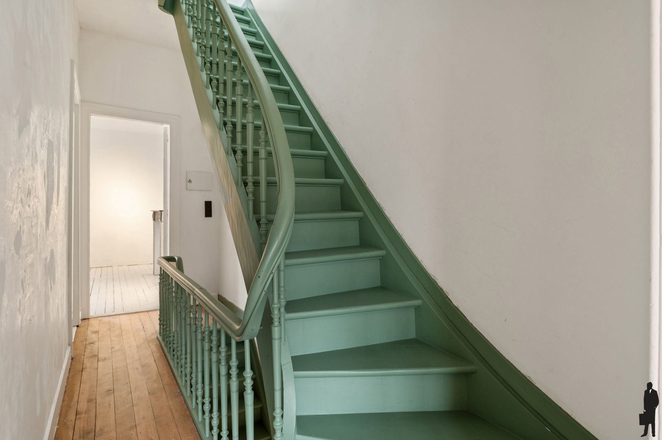 Prachtige woning in art-nouveaustijl  foto 17