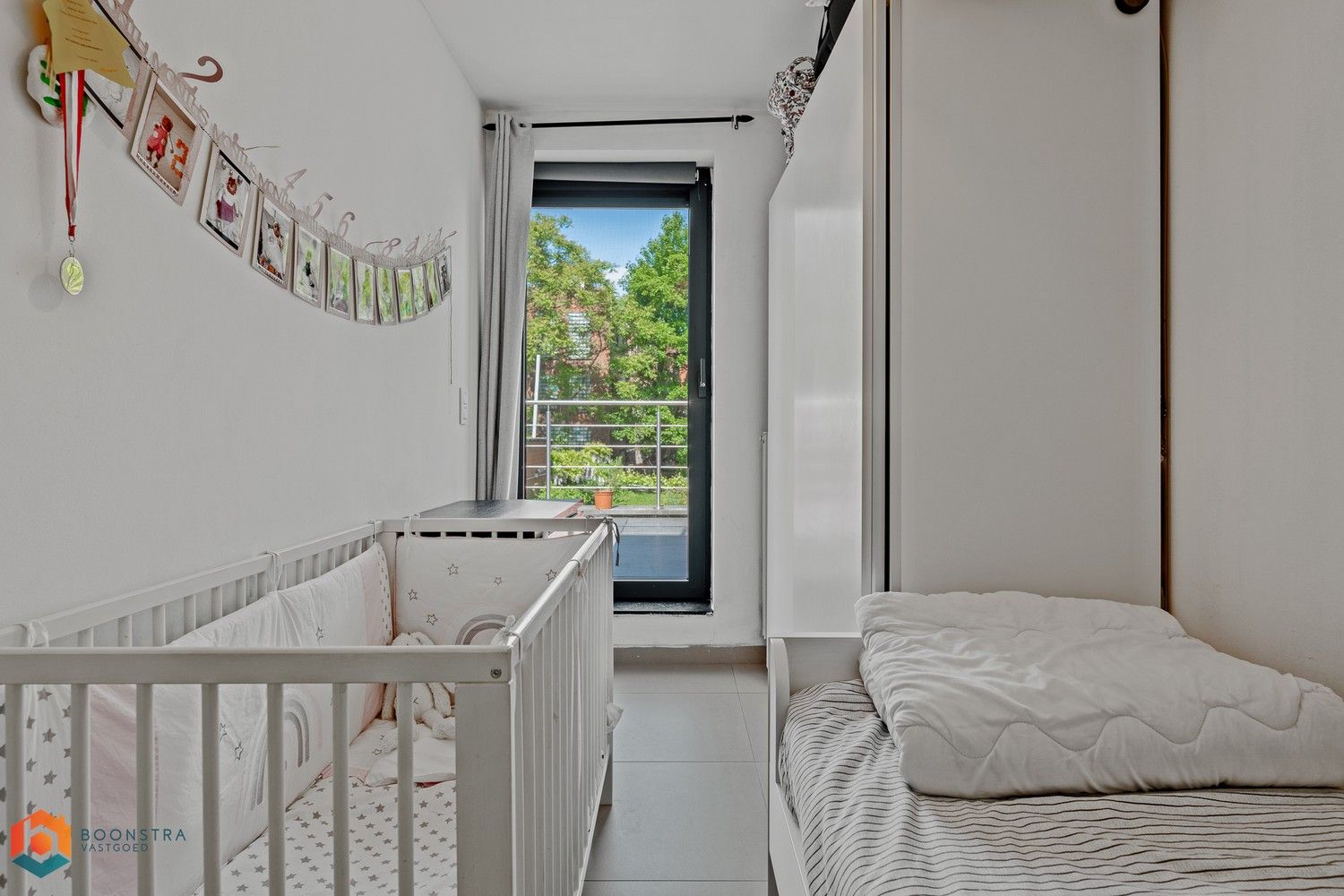 Instapklaar 2slpkr appartement in hartje Terhagen/Rumst foto 8