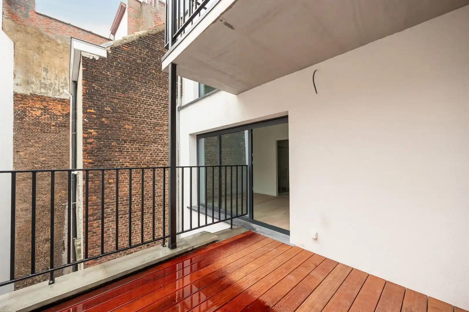 Gerenoveerd gebouw op AAA+ locatie  foto 21